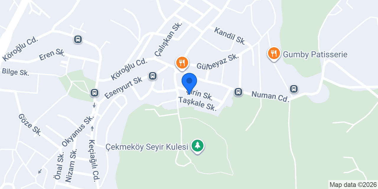 bugday turizm konumu