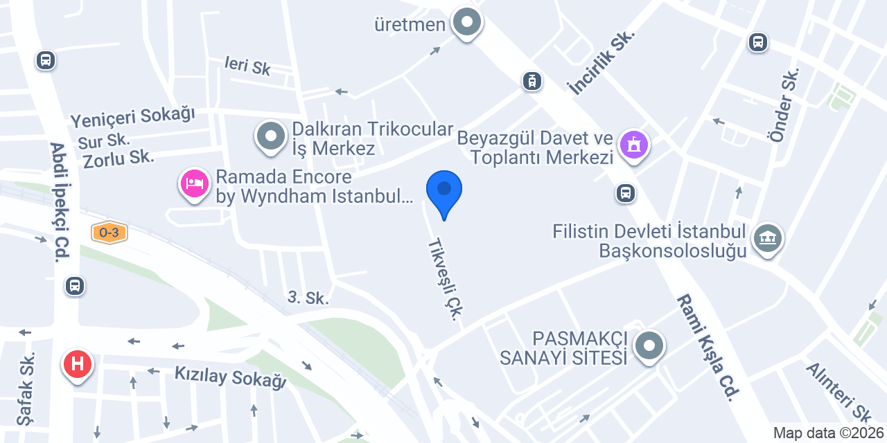 Cemka Vana konumu