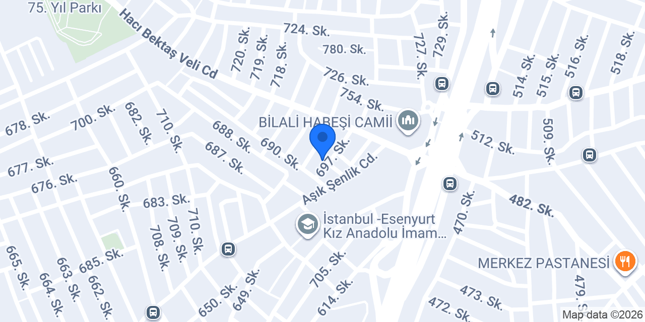 Boyacı gelsin konumu