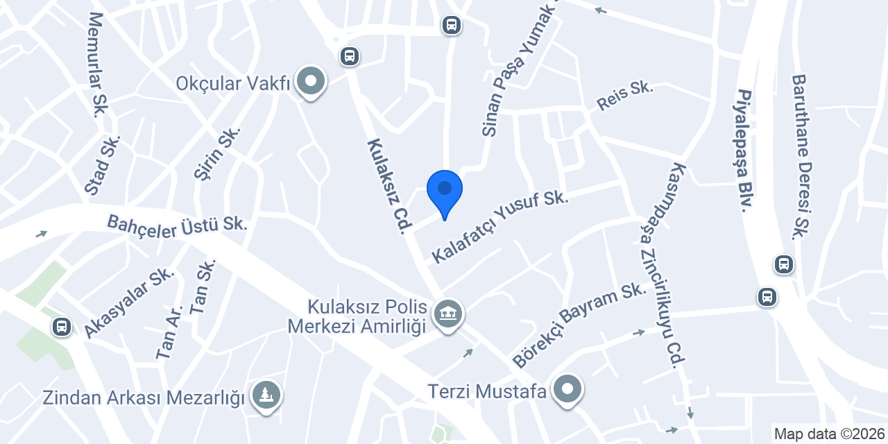 Yakışıklı Dernekleri konumu
