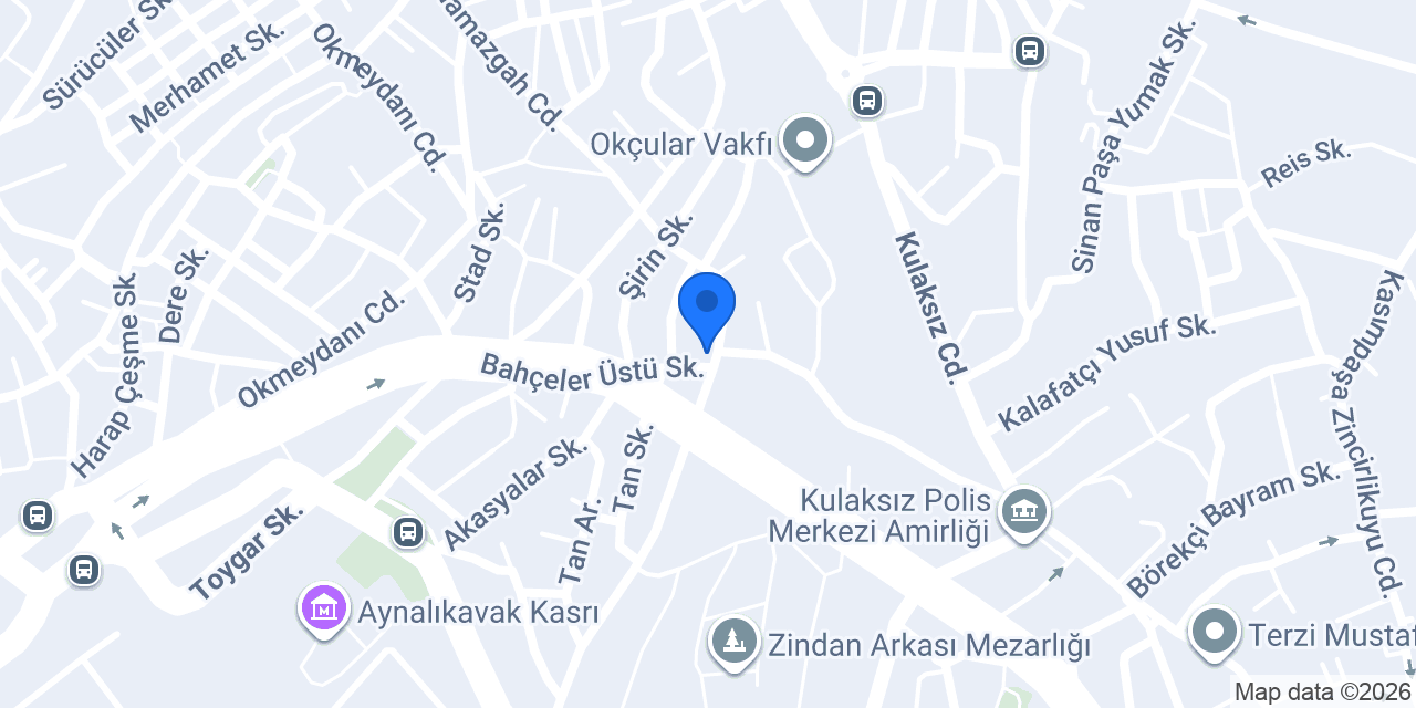 GurmeKafe EvYemekleri konumu