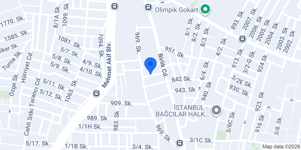 ATEŞ HAVALANDIRMA SİSTEMLERİ konumu