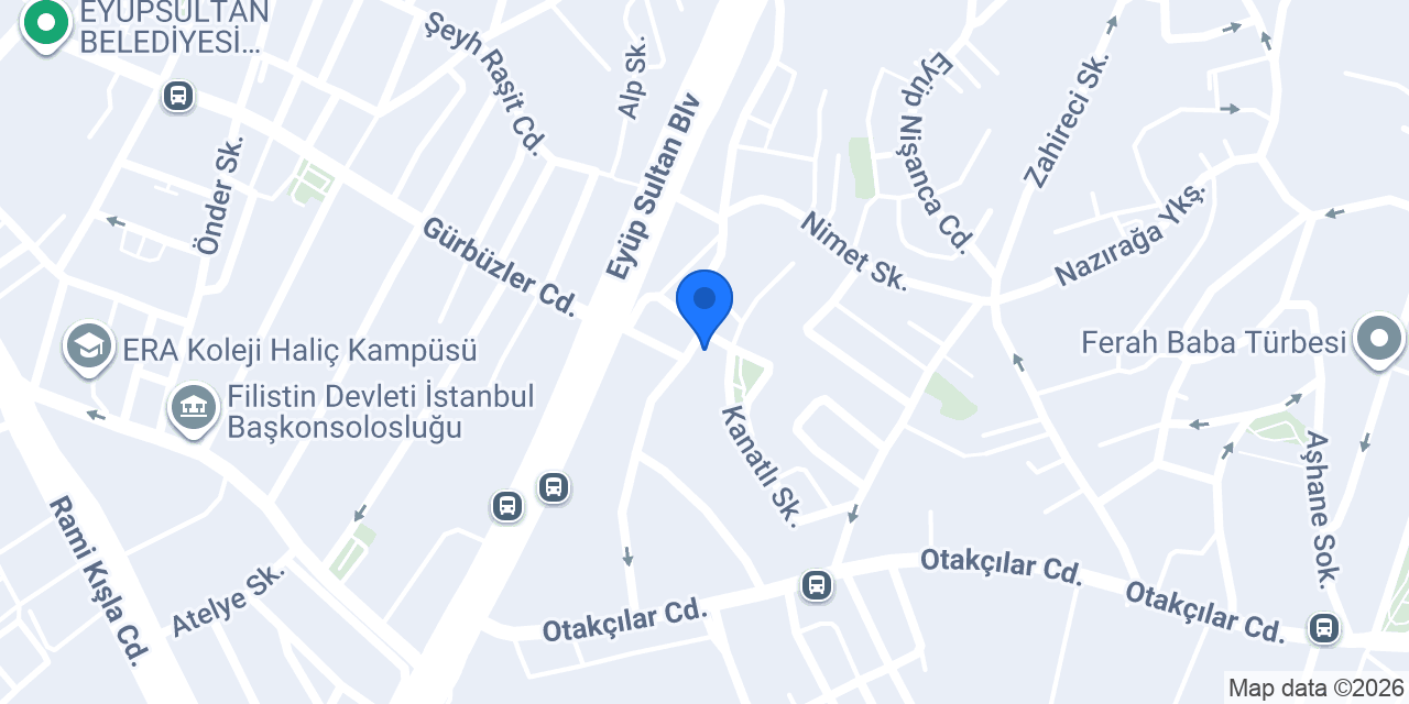 Nehir Hukuk ve Danışmanlık konumu