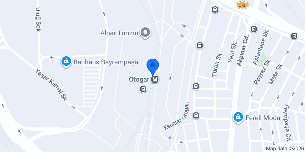 Lezginoğlu Konyalı konumu