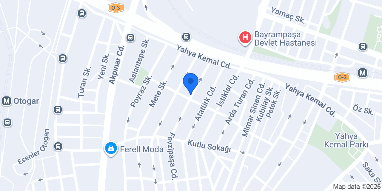 MoneyGram konumu
