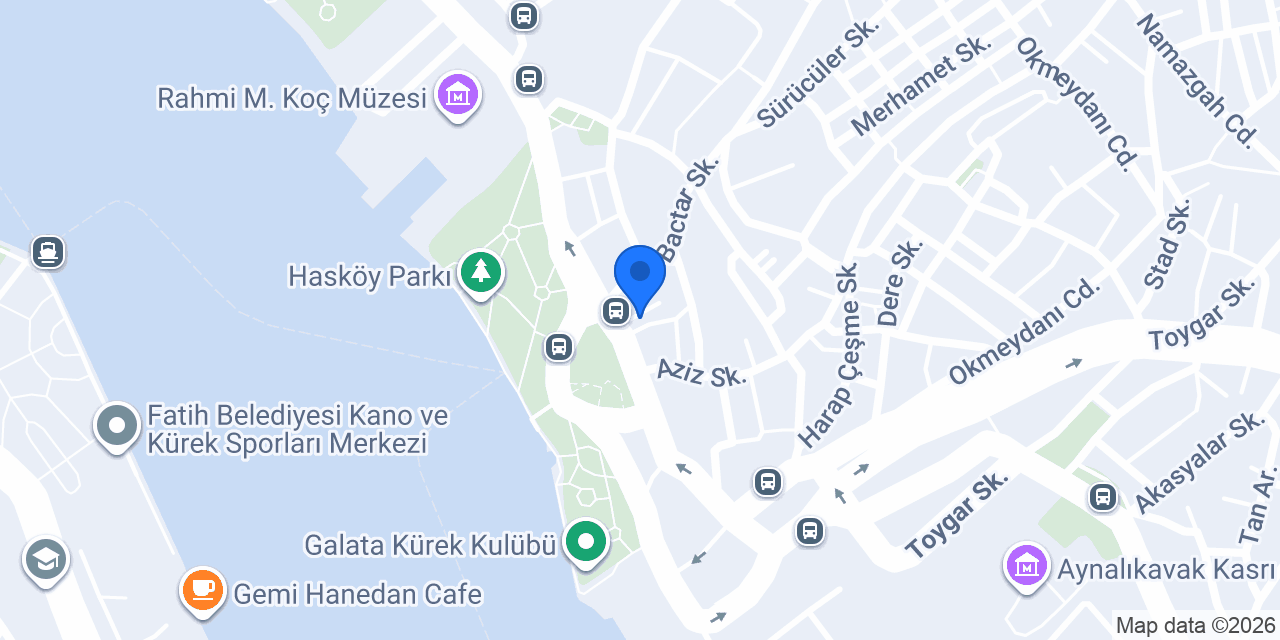 Bozdag Kebap Ve Lahmacun konumu