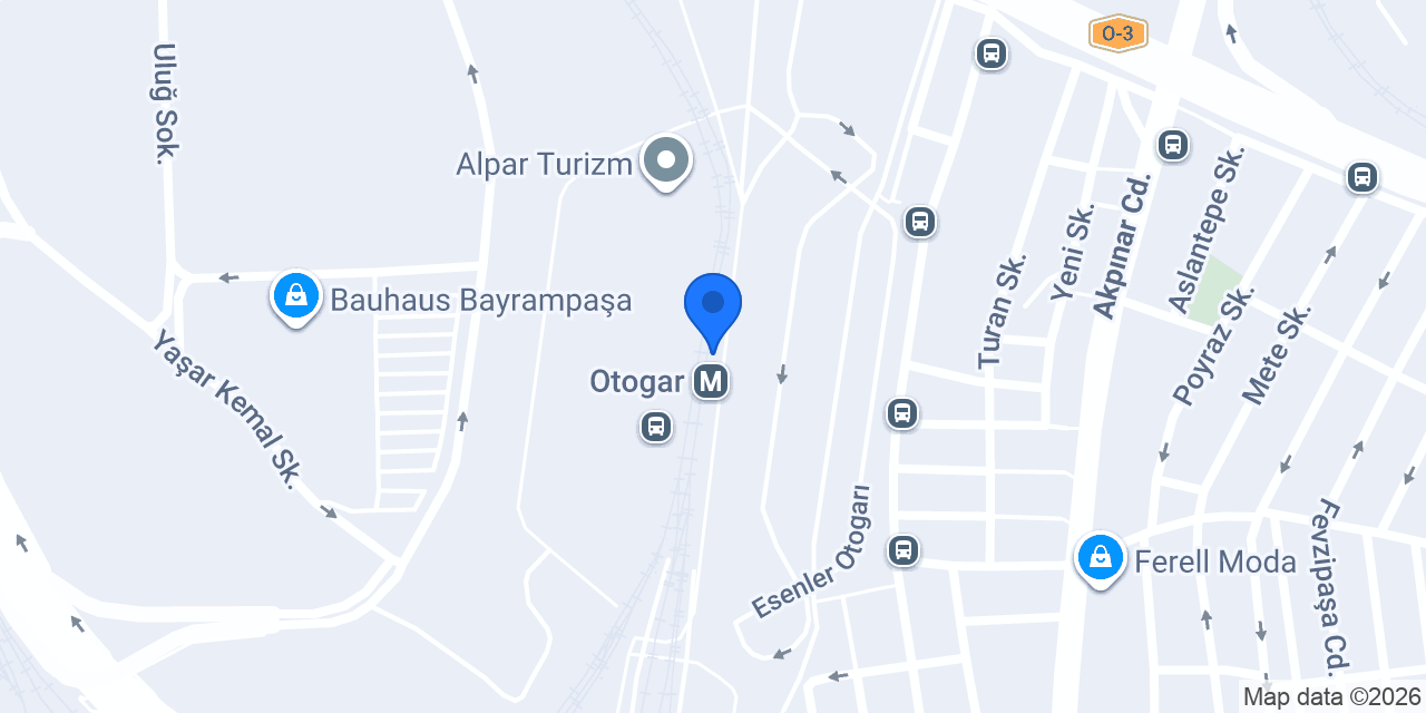 Göksu Döviz konumu