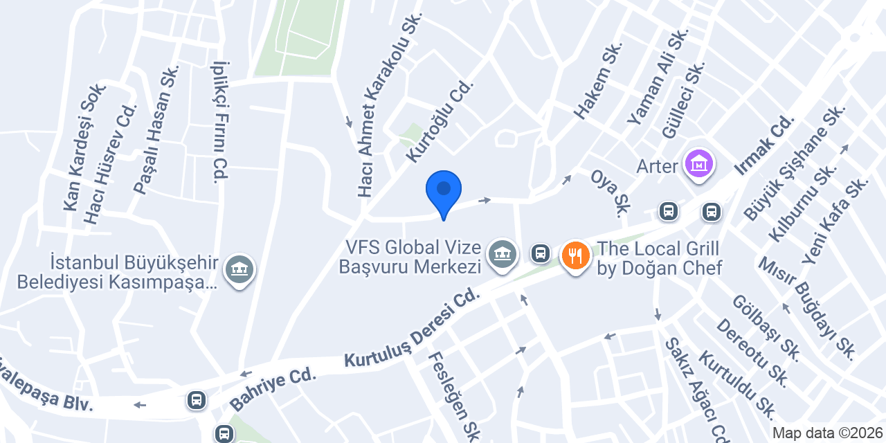 istanbul_braids_afrika_orgu_ konumu