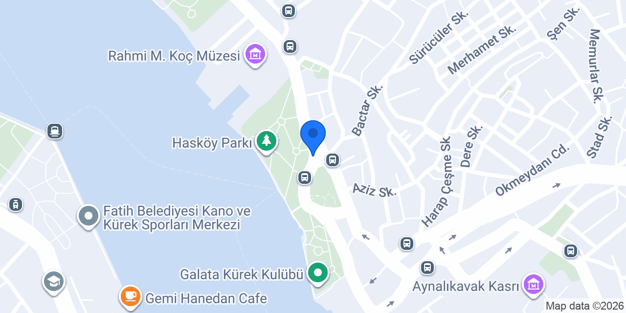 Kiralık asansör konumu
