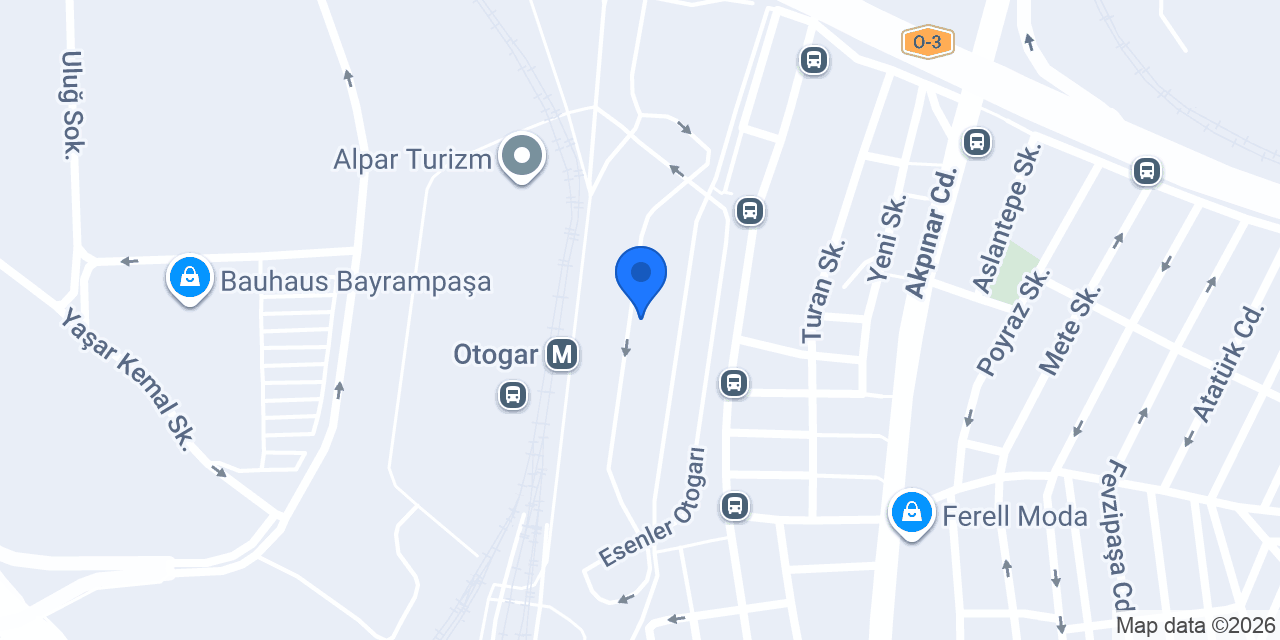 Adıyaman Gülaras konumu