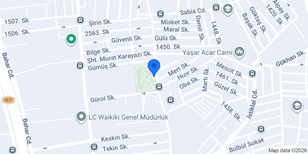 Çanakkale Zafer Müzesi konumu