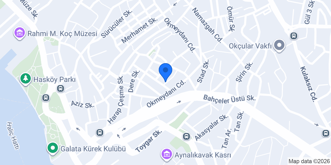 Marmara Yıkama konumu
