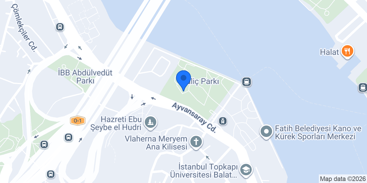 Cafe Tolga konumu