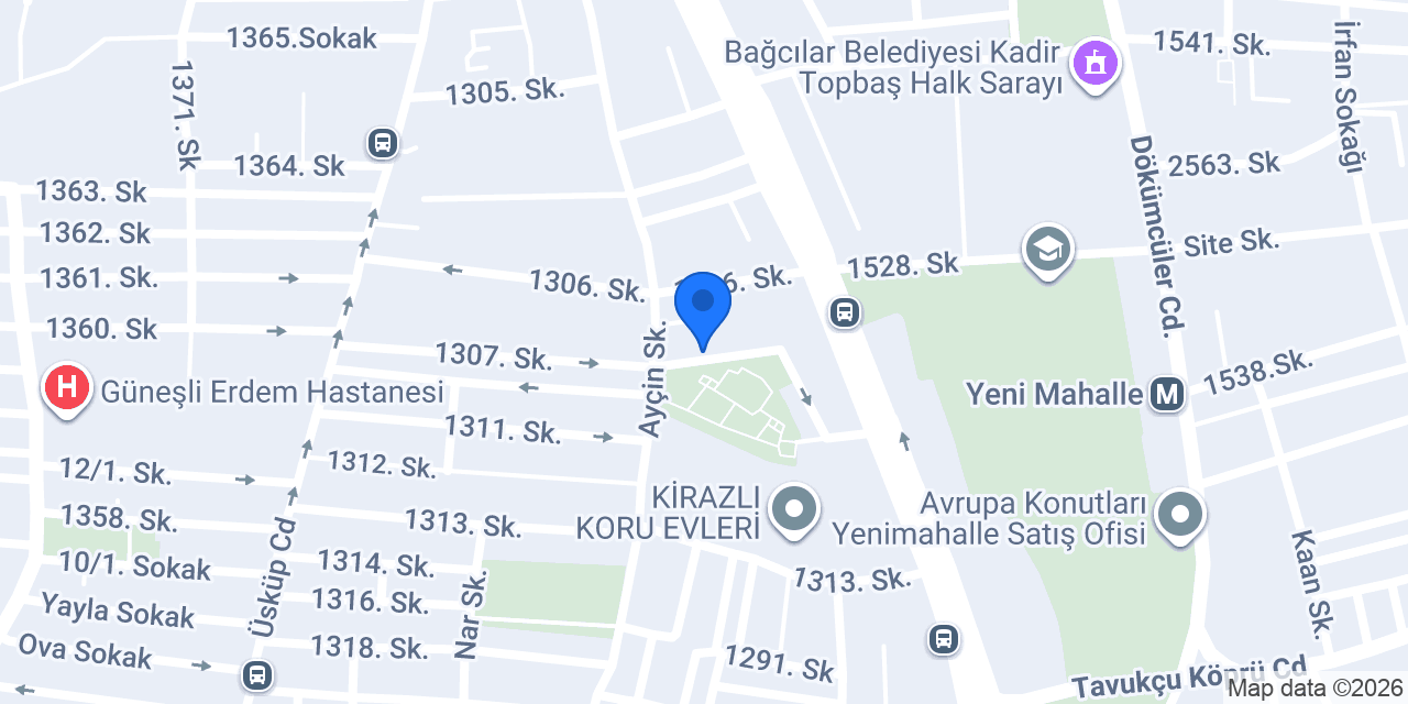 Nebevikitap.com konumu