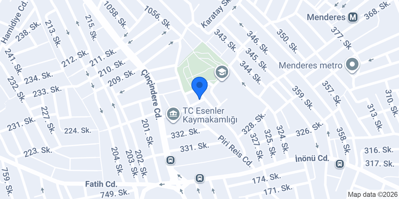 Afm çanta valiz konumu