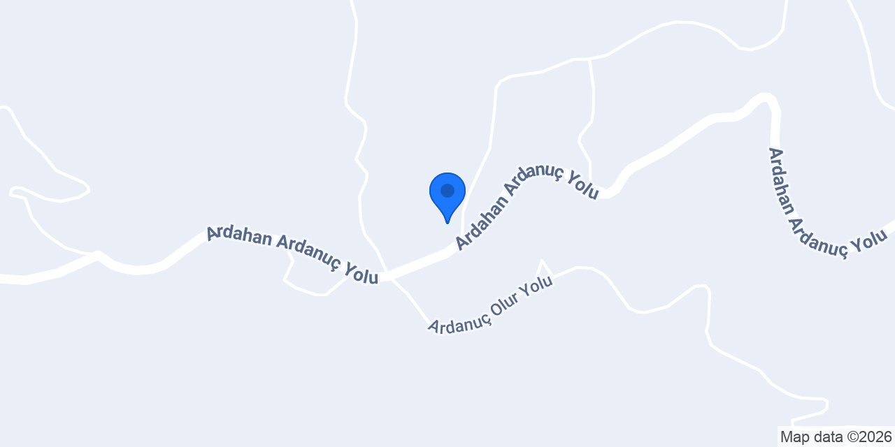 Güleş ilkokulu konumu