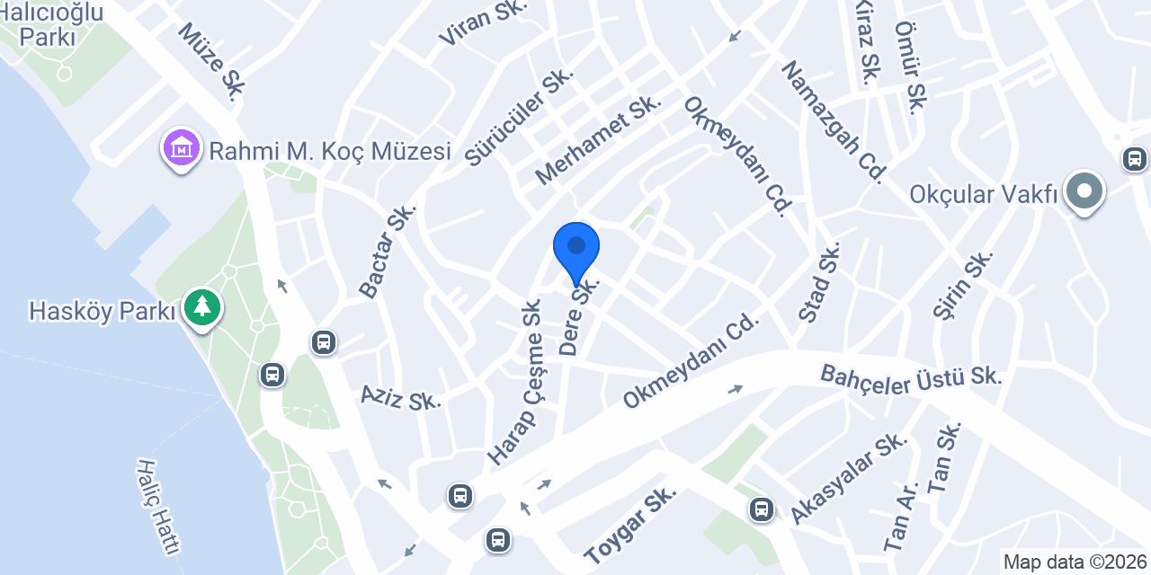 Klasik Kulp konumu