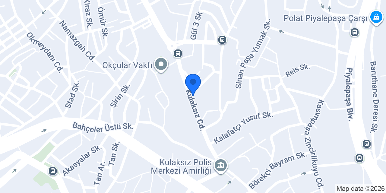 bizimnalbur konumu