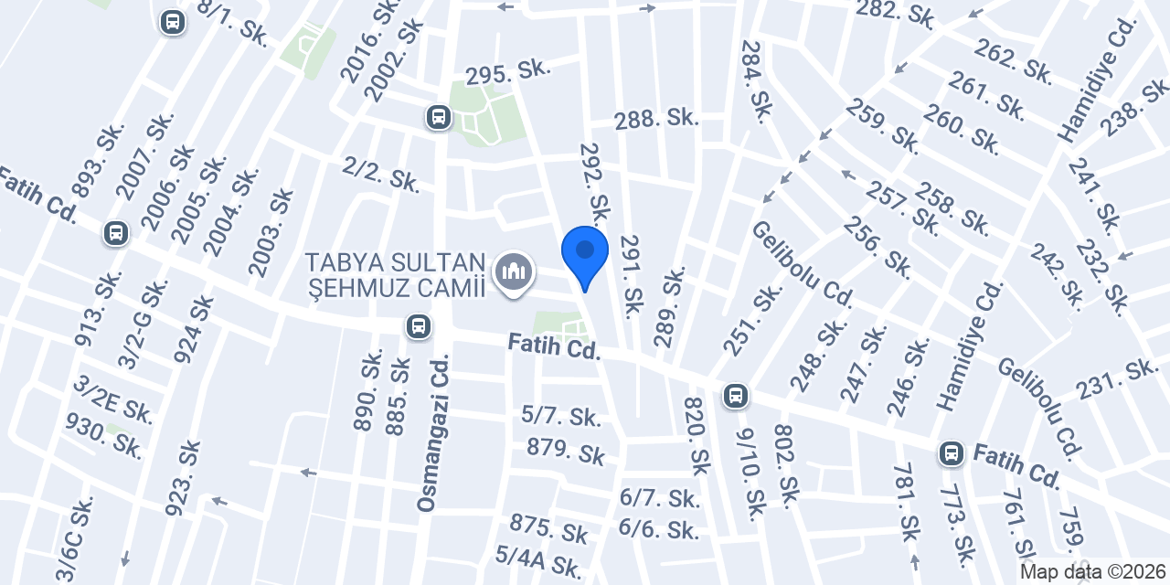 صالون كوين بيوتي konumu