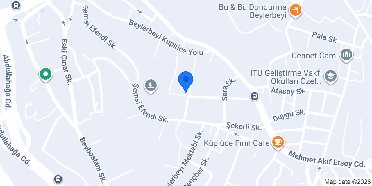 Gökçeada Gönüllüleri Derneği konumu