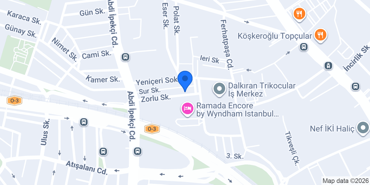 MS YAPI MEDYA HİZMETLERİ konumu