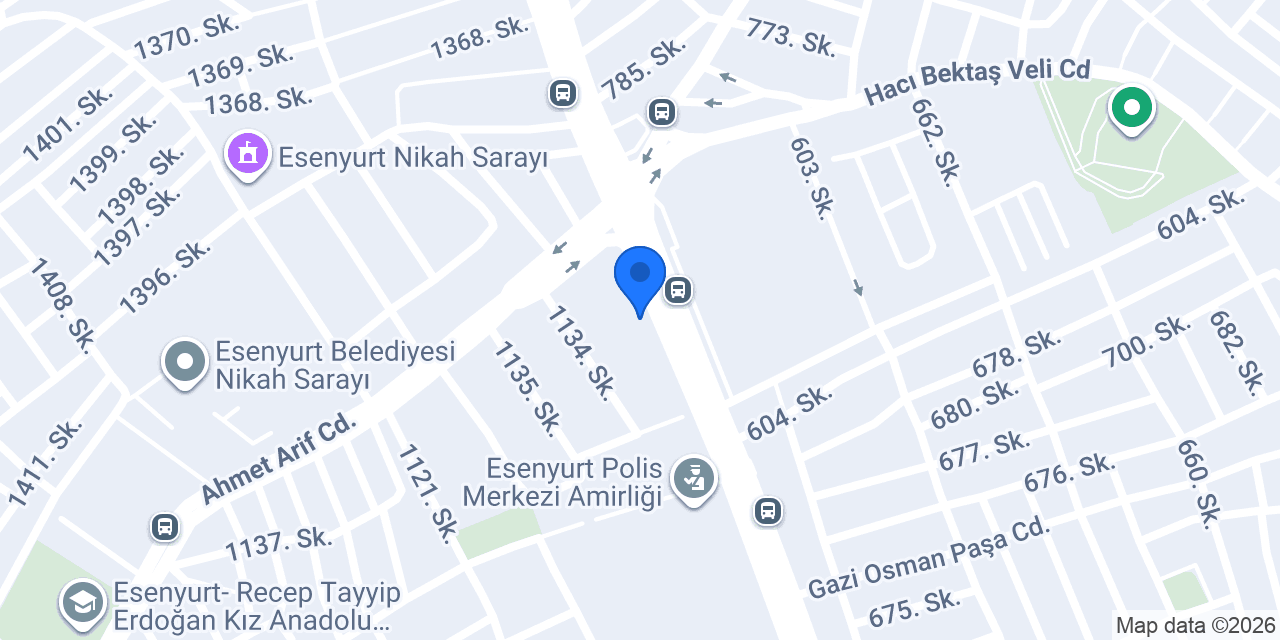 Diş hekimi Muhammed Mahsun طبيب اسنان محمد مهند محسون konumu