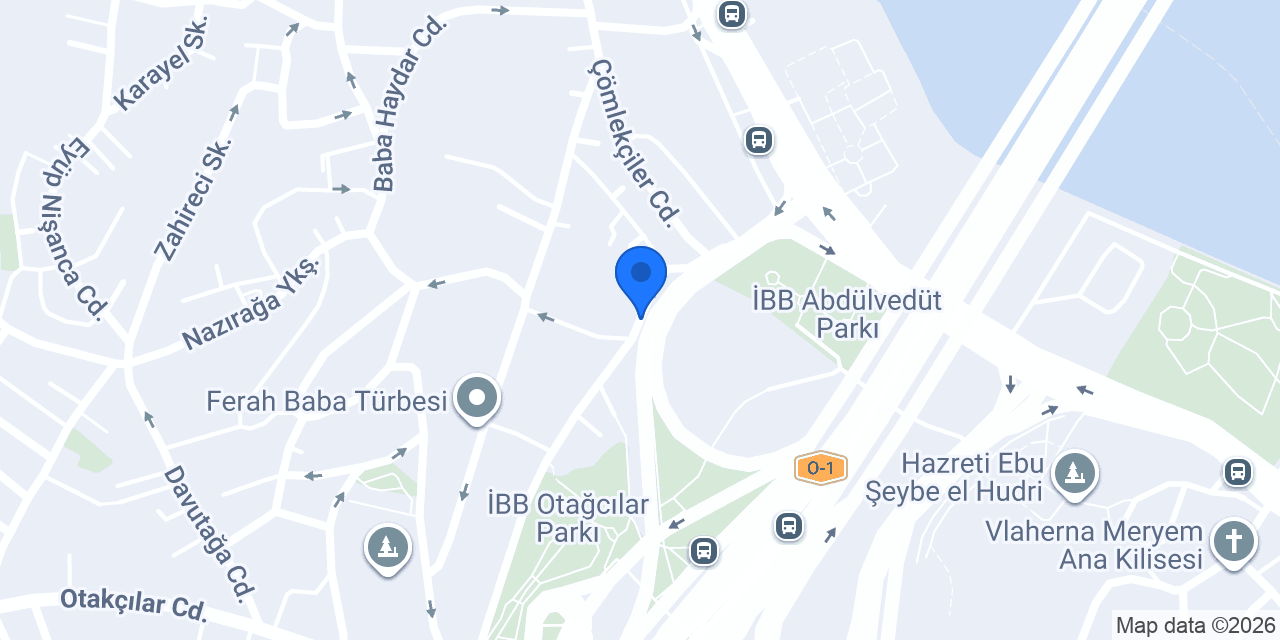 Ares Tesisat konumu
