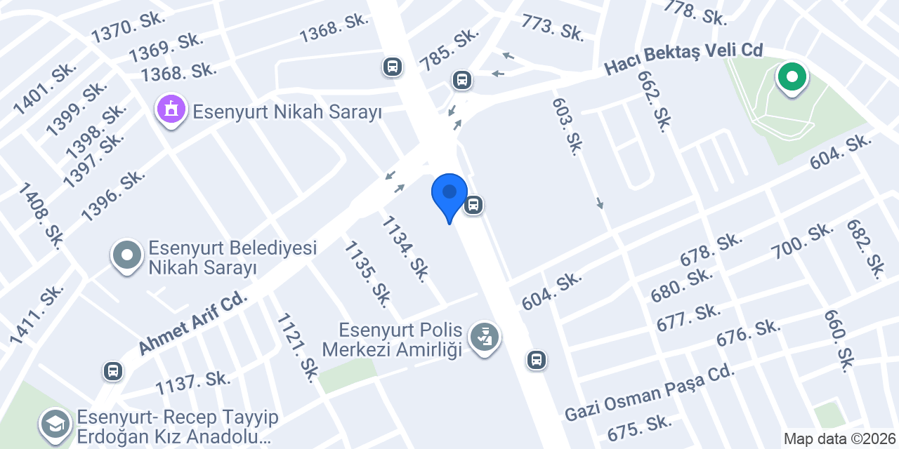 AKY HUKUK ve DANIŞMANLIK konumu