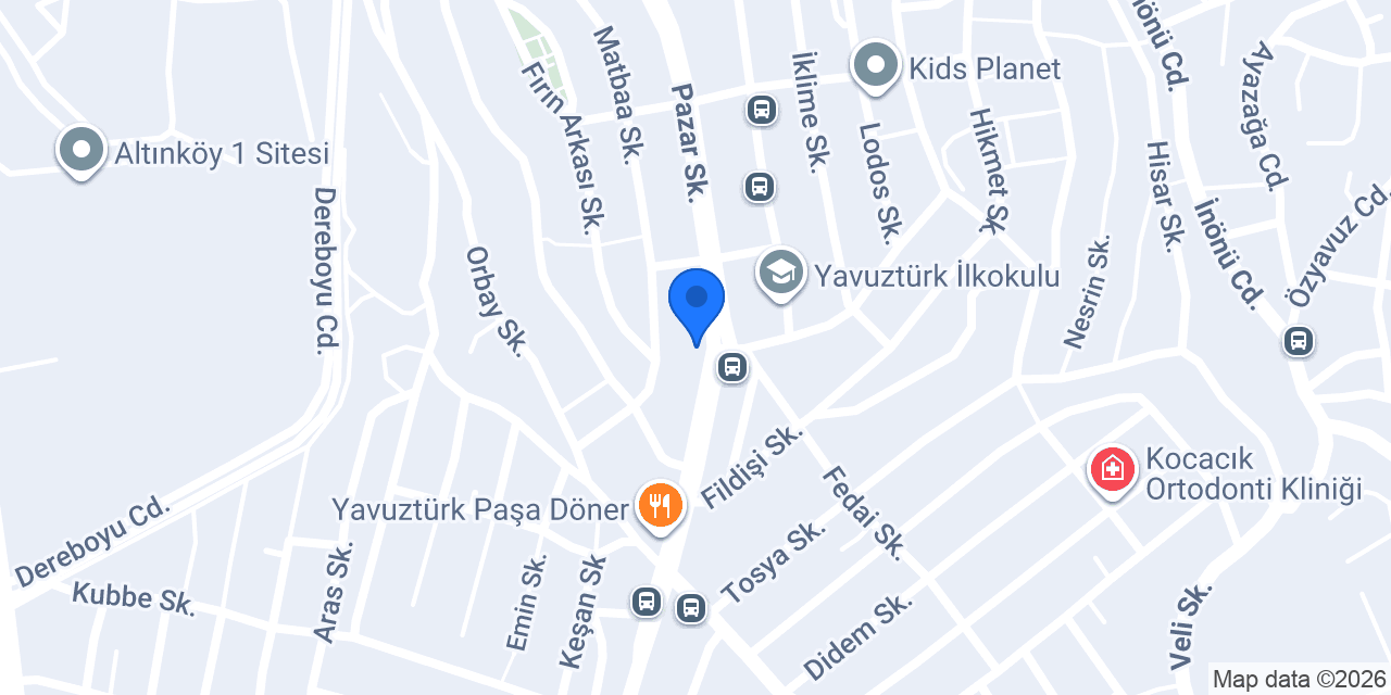 Neşeli Kıtasiye konumu