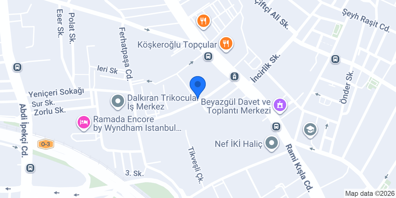 kardeşleroto konumu