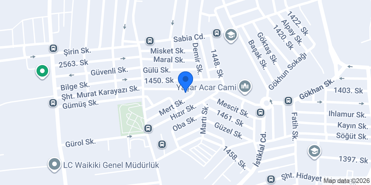 Terzi Hasan. Bay. Bayan. konumu