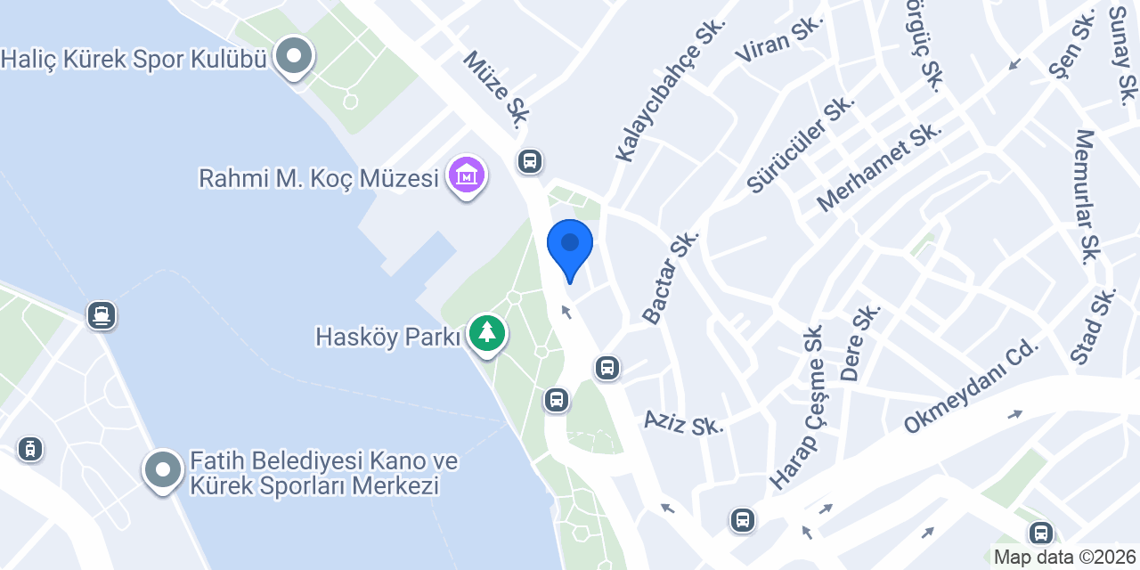 As Yapı İnşaat konumu