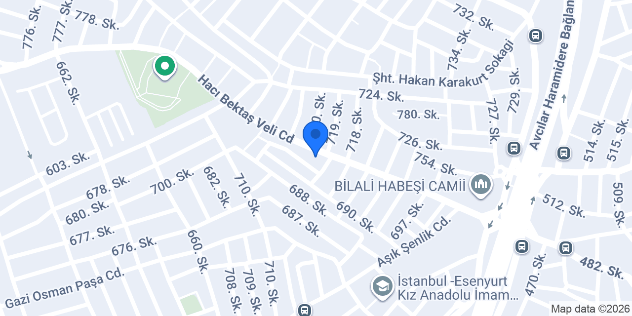 Dönercimm abdullah usta konumu