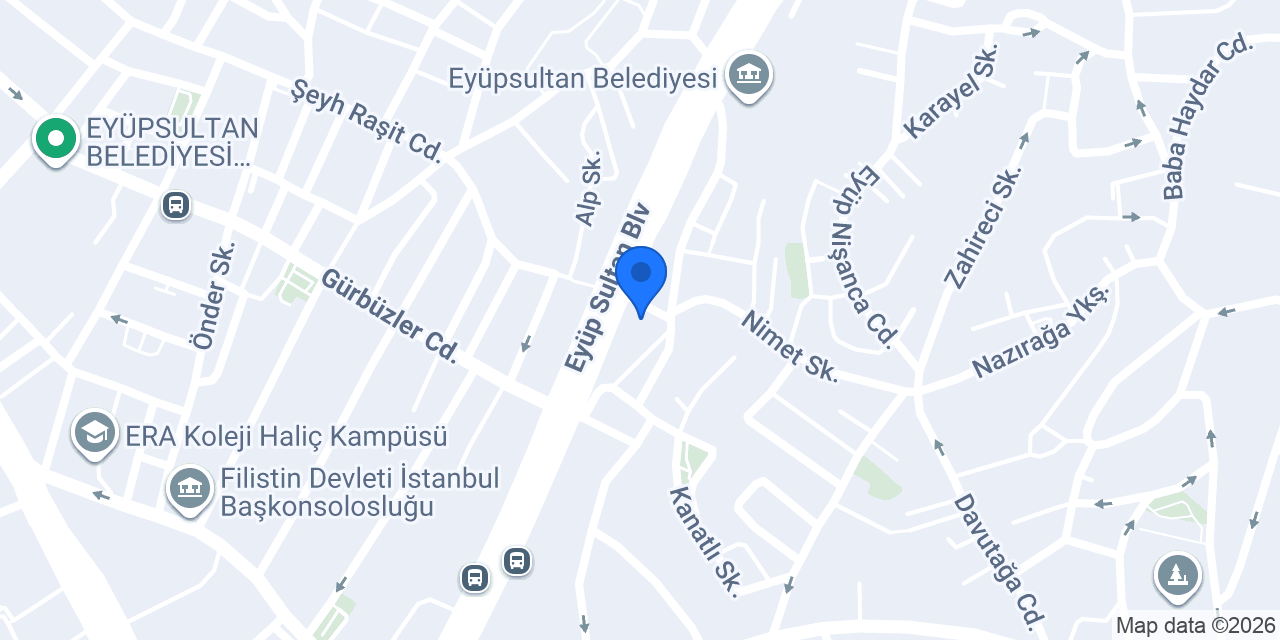 Sağlam iş fırça sanayi konumu