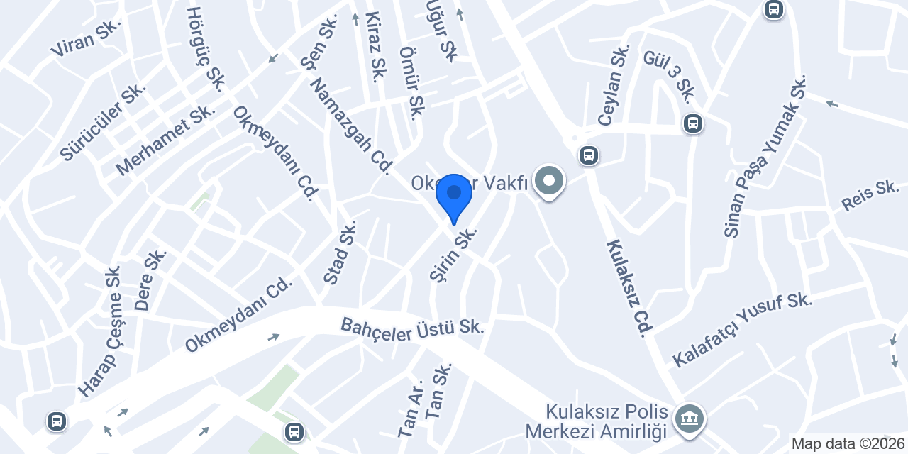 Etem Musluk konumu