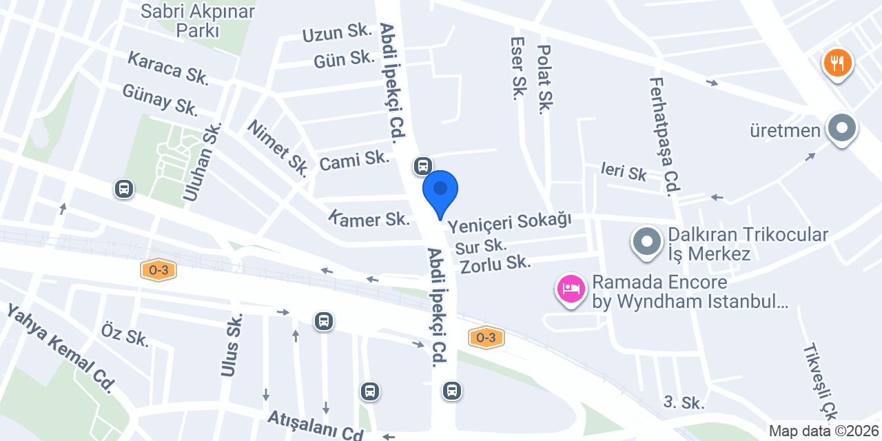 Askısan konumu