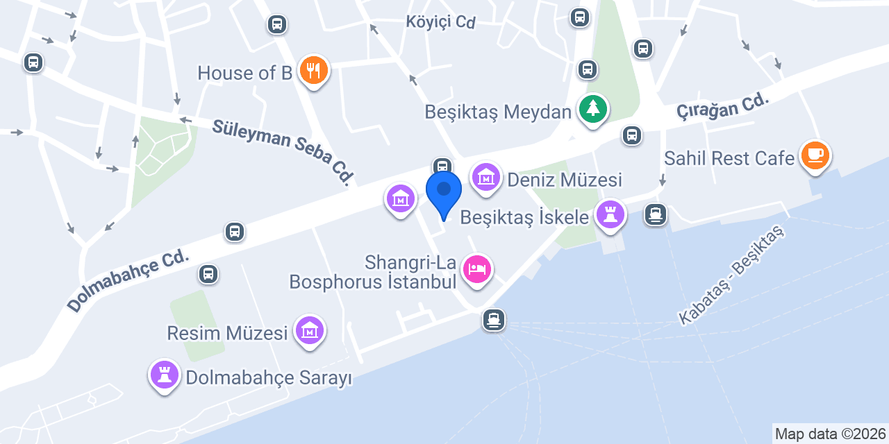 Le Bar konumu