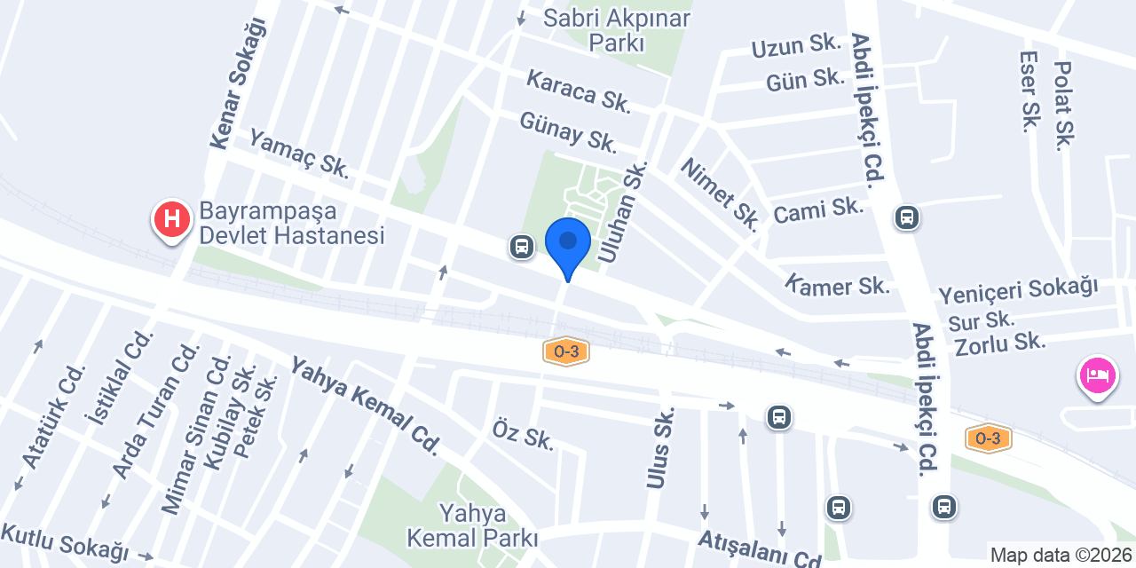 Pamukbaba konumu