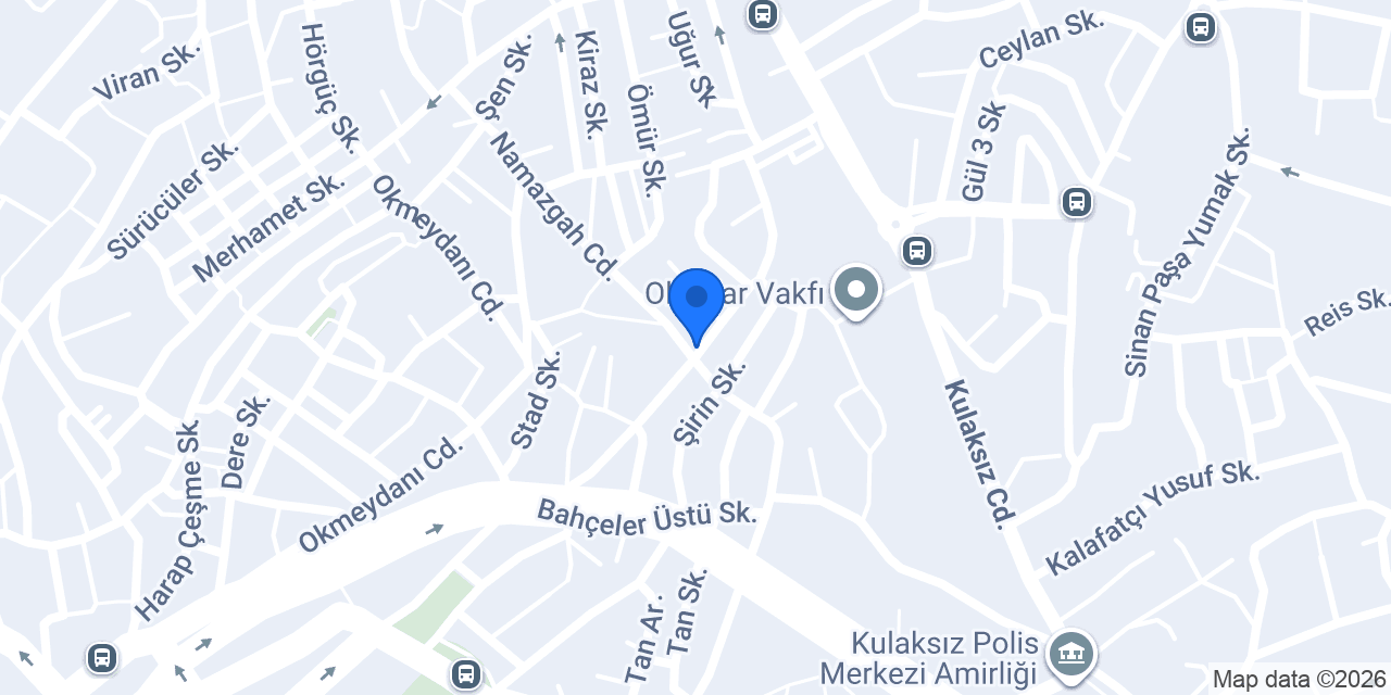 Enes & Ensar | Hair Designer konumu