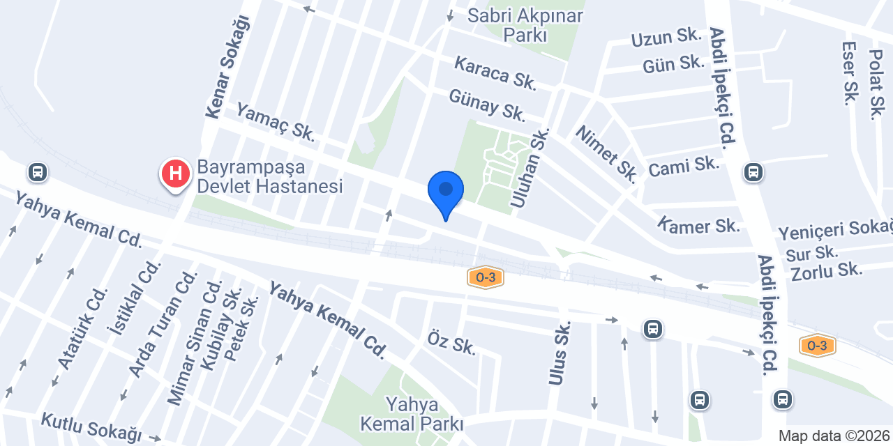 Nas Spot konumu