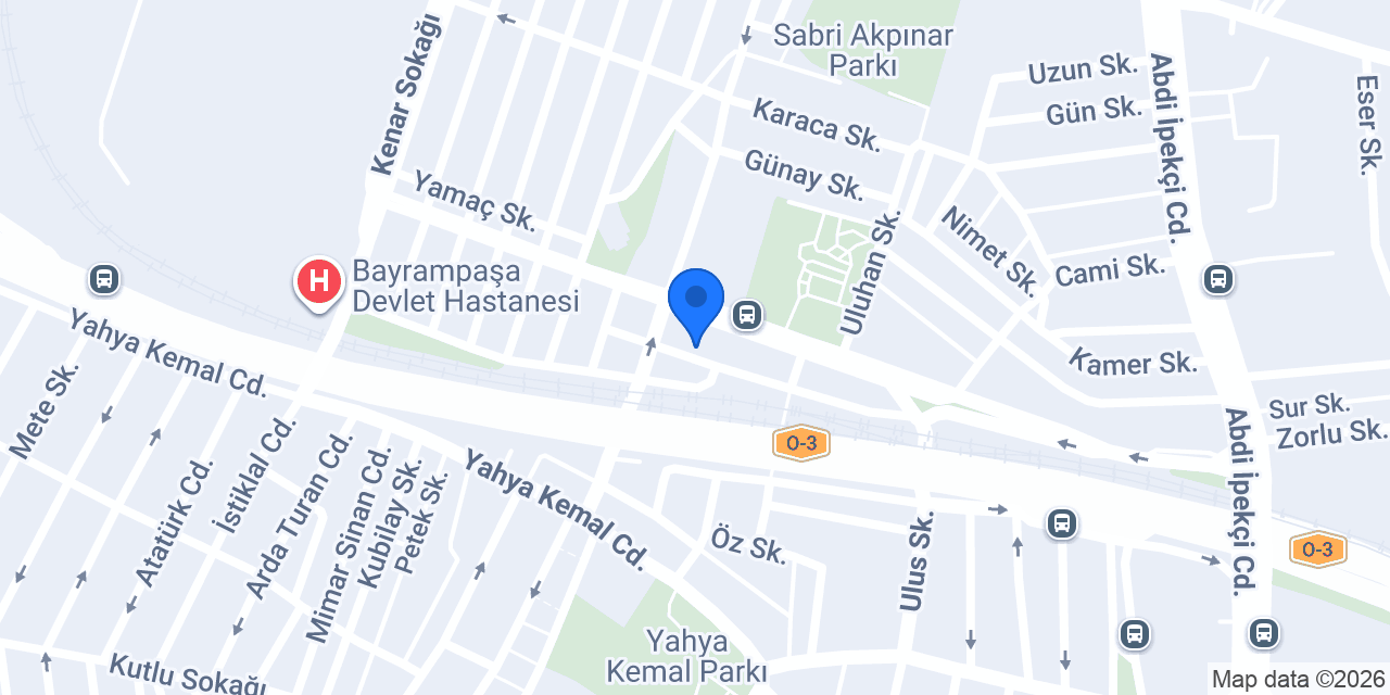 Therapy beauty saloon konumu