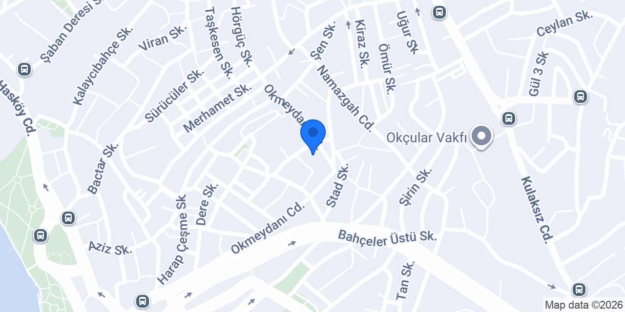 BAŞARAN ŞAHİN İNŞAAT konumu
