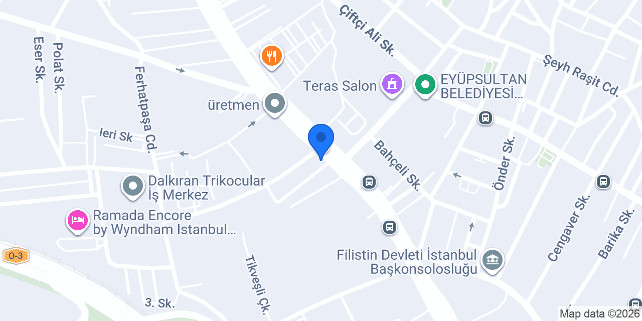 enwaturkey konumu