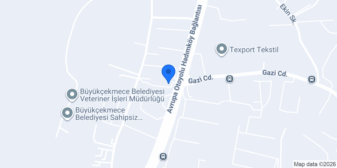 KIRMIZIOĞLU SİGORTA konumu