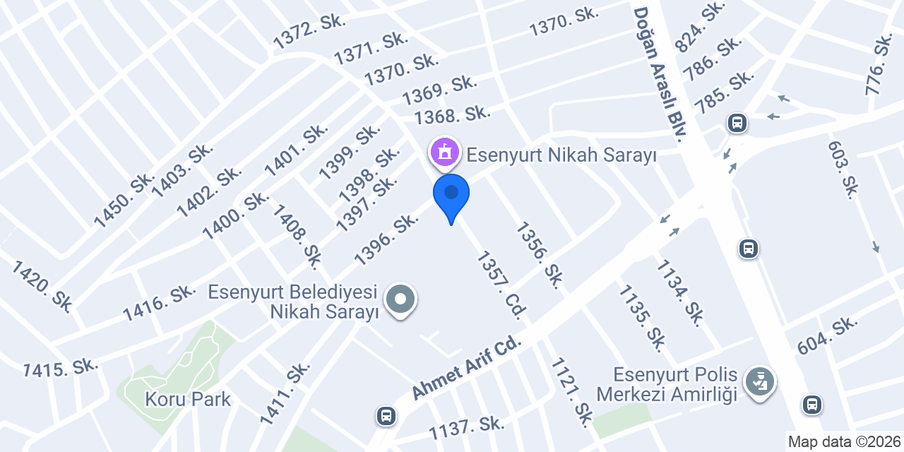 Poyraz erkek kuaförü konumu