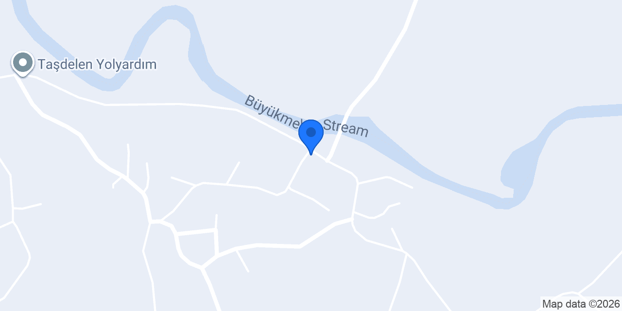 Kılıçaslan Ticaret konumu