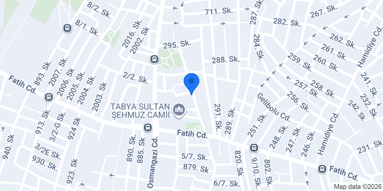 Apaydın konumu