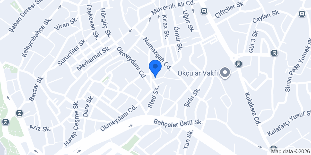 UFKUN METAL ÇELİK konumu