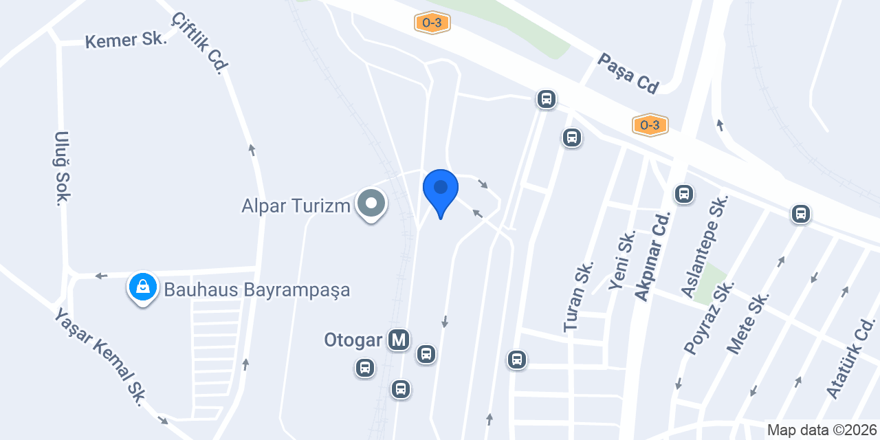 Dadaş konumu