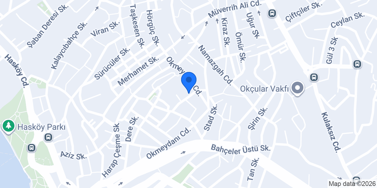 Aydın Elektrik konumu